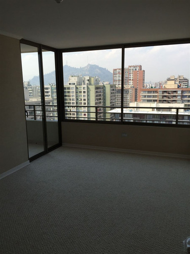 Departamento En Venta En Santiago