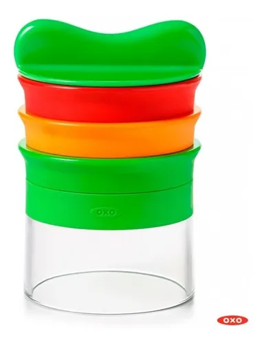 Cortador De Verduras Espiral 3 Cortes Oxo