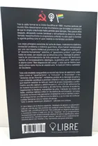 Comprar Libro El Libro Negro De La Nueva Izquierda De Nicolas Marque