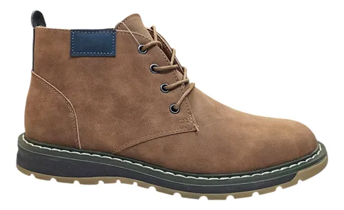 Bota Casual Modelo Rp7792