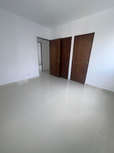 Apartamento En Alquiler Residencial Monumental