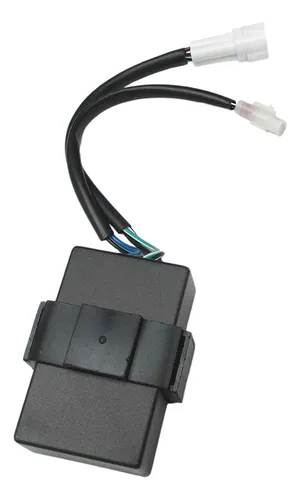 Módulo Cdi Box 21119-1241 21119-1369 Para Kawasaki 300 La Módulo Cdi Box 21119-1241 21119-1369 Para Kawasaki 300 La