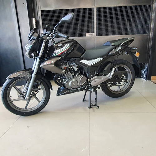 Imagen 4 de 25 de Benelli Tnt 15 0km El Mejor Precio- Dni