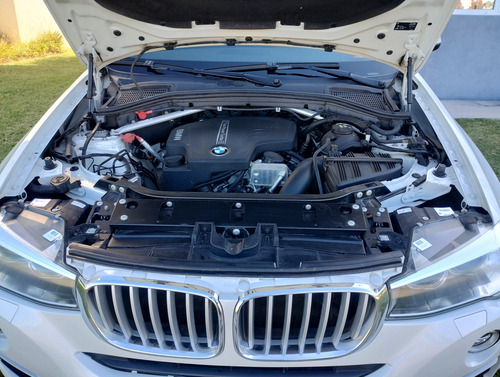 BMW X4 2.0 Xdrive 28i Xline 245cv
