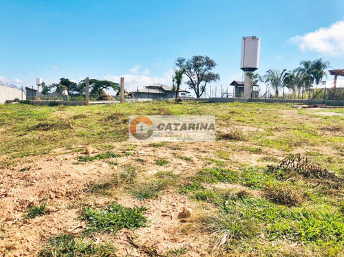Imagem 5 de 12 de Otimo Terreno Dentro De Residencial