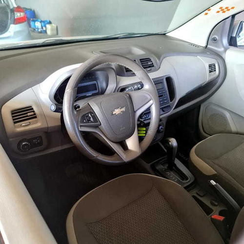 Imagem 9 de 11 de Chevrolet Spin 1.8l At Lt 2013