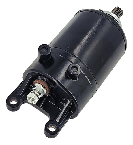 Motor Arranque Partida Para Ktm Duke 390 (18-22) Com Nf