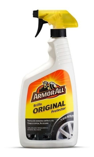 Protector Original - Armor All (473ml)