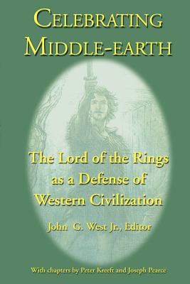 Libro Celebrating Middle-earth: The Lord Of The Rings As ...