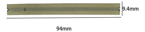 Cable Plano 3198510-p01 Cable Plano De Reparación De