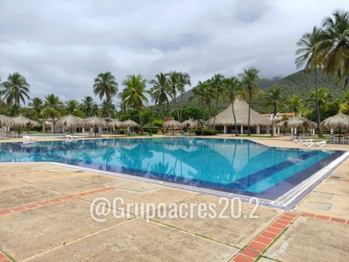 Imagen 2 de 22 de Se Alquila Excelente Apartamento Vacacional Ubicado En La Urbanizacion Terrazas De Guacuco Margarita Nueva Esparta. Rz