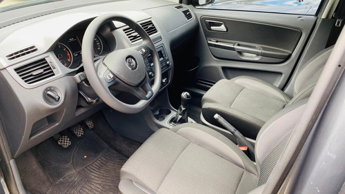 Volkswagen Suran 1.6 Comfortline 101cv 2019