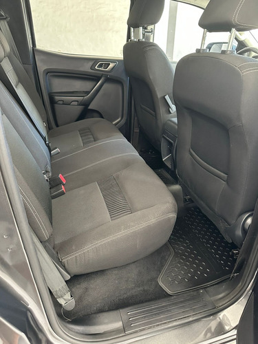 Ford Ranger 2.5 Cd Ivct Xlt 166cv