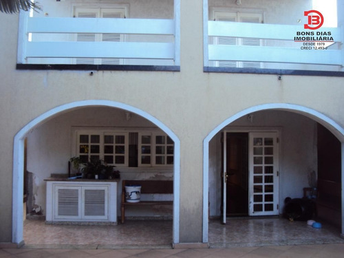 Imagem 6 de 15 de Sobrado - Vila Re - Ref: 4654 - V-4654