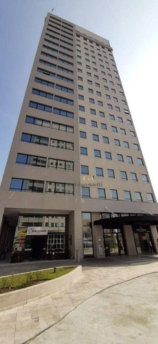 Imagem 1 de 7 de Área À Venda, 51 M² Por R$ 290.000,00 - Alphaville Industrial - Barueri/sp - Ar0003