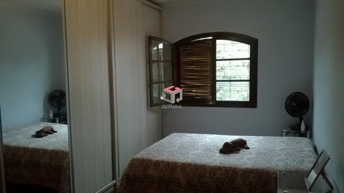Imagem 11 de 13 de Sobrado À Venda, 3 Quartos, 1 Suíte, 2 Vagas, Baeta Neves - São Bernardo Do Campo/sp - 96780