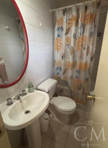 Depto En Condominio Mirador Rio Valdivia, Calle Gral Lagos