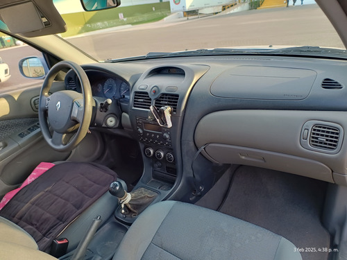 Renault Scala 1.6 Dynamique Mt