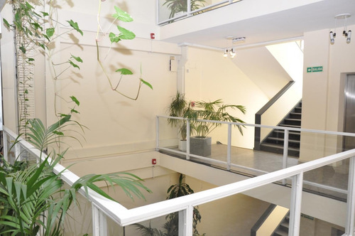 Importante Edificio Para Entrar Sobre Peatonal Sarandi