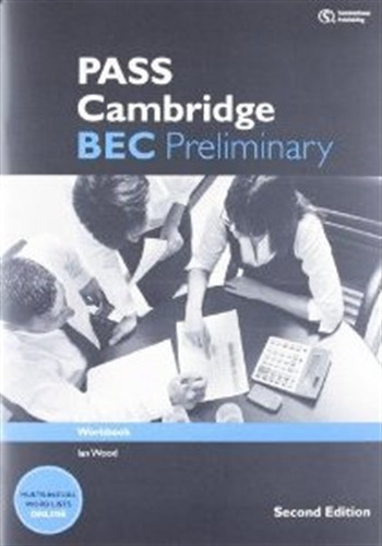 Pass Cambridge Bec Higher (2nd.edition) Workbook, De Vv. Aa