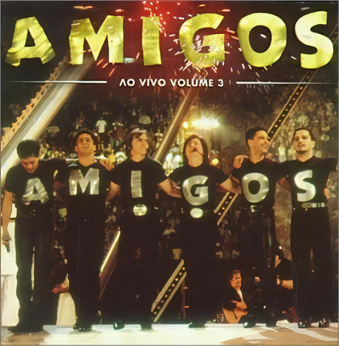 Amigos V.3