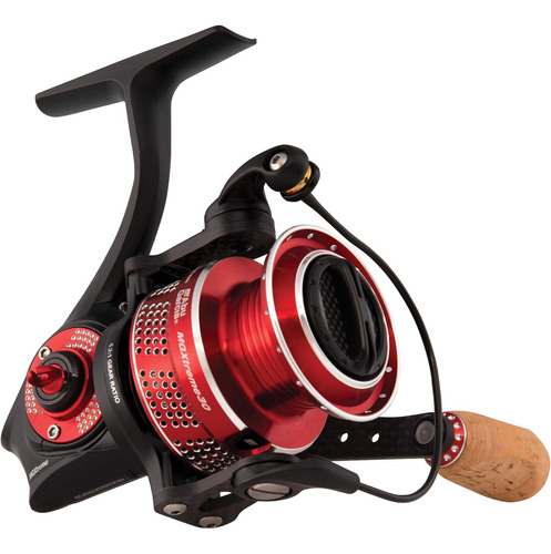 Abu Garcia Revo Mgxtreme Carrete De Pesca Giratorio