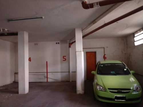 Imagen 7 de 9 de Departamentos + Local Y Cocheras Oportunidad Rentista