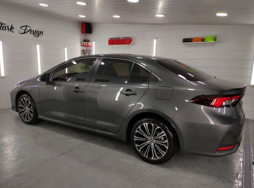 Imagen 6 de 17 de Toyota Corolla Se-g 2.0 Cvt 170cv