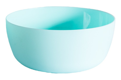 Bowl Verde Aqua 1.5lts Pp