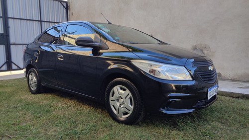 Chevrolet Prisma 1.4 Joy Ls 98cv