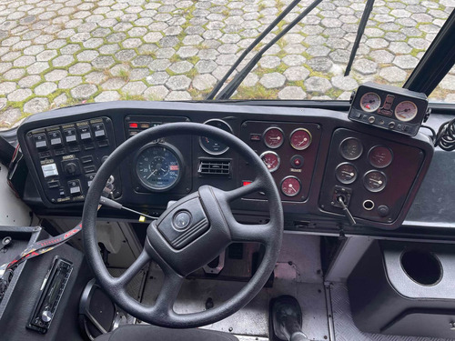 Cma Scania