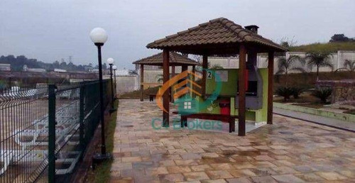 Imagem 18 de 20 de Apartamento Com 2 Dormitórios À Venda, 49 M² Por R$ 200.000,00 - Bonsucesso - Guarulhos/sp - Ap4815
