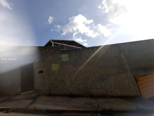 Imagem 12 de 14 de Casa Para Venda Em Ibirité, Jardim Ibirité, 2 Dormitórios, 1 Suíte, 1 Banheiro, 4 Vagas - 316_1-2368180