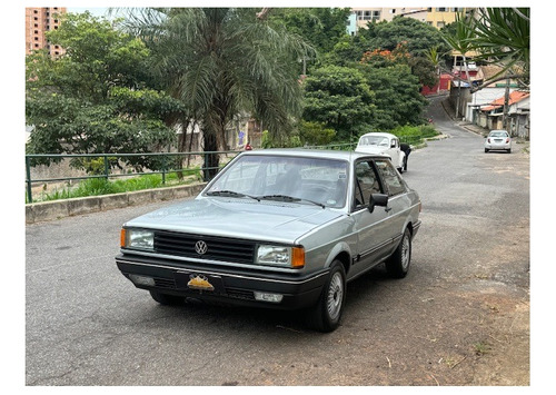 Voyage Gls 1.8 1987