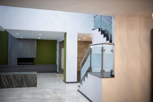 Imagen 12 de 14 de Hermosa Casa En Venta Metepec Providencia Zona Diamante