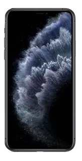 iPhone 11 Pro 64 Gb Negro A Msi Envio Gratis Reacondicionado