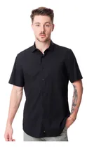 Comprar Camisa Fibra De Bambú Hombre Vermonti By Aldo Conti (ha059)