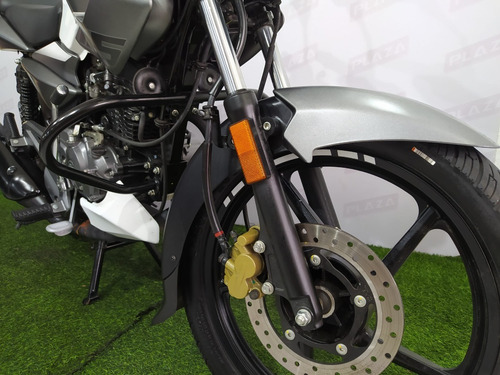 Imagen 13 de 14 de Bajaj Pulsar Ns125 // Plaza Motos //