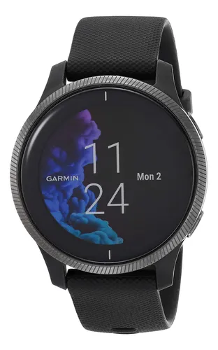 Reloj Deportivo Venu Unisex Para Adultos De Gamerin, Renovad