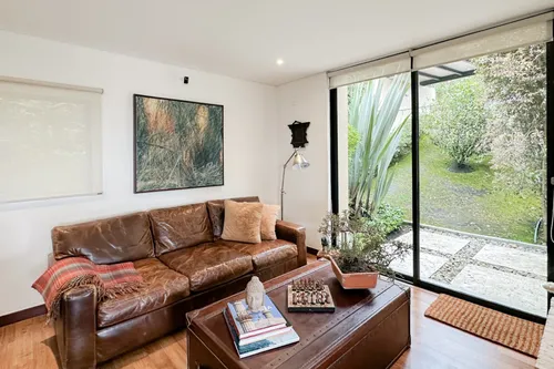 Casa En Venta En La Calera. Cod V7483