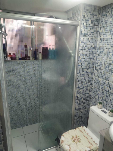 Imagem 7 de 14 de Apartamento Cdhu Á Venda No Itaim Paulista