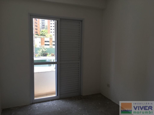 Imagem 7 de 10 de Apartamento Para Venda No Bairro Morumbi Em São Paulo ¿ Cod: Nm4084 - Nm4084