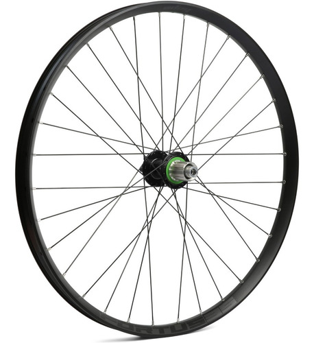 Rueda Trasera Hope Pro 4 Fortus 35w 12x148 Boost 27.5 Shiman