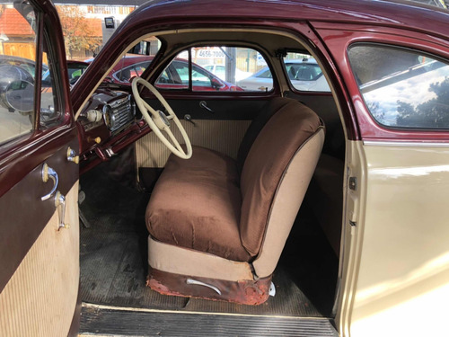 Chevrolet 1947