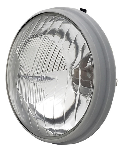 Optica Citroen 3 Cv 70/79 Ambos Lados