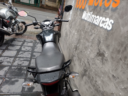Imagem 11 de 11 de Honda Cg 160 Fan 2020