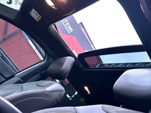 Jeep Commander 1.3 T270 TURBO FLEX OVERLAND AT6