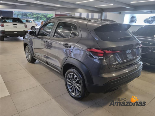 Pulse 1.3 Flex Drive Cvt