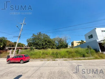 Terreno en venta