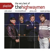 Comprar Cd: Playlist: The Very Best Of The Highwaymen